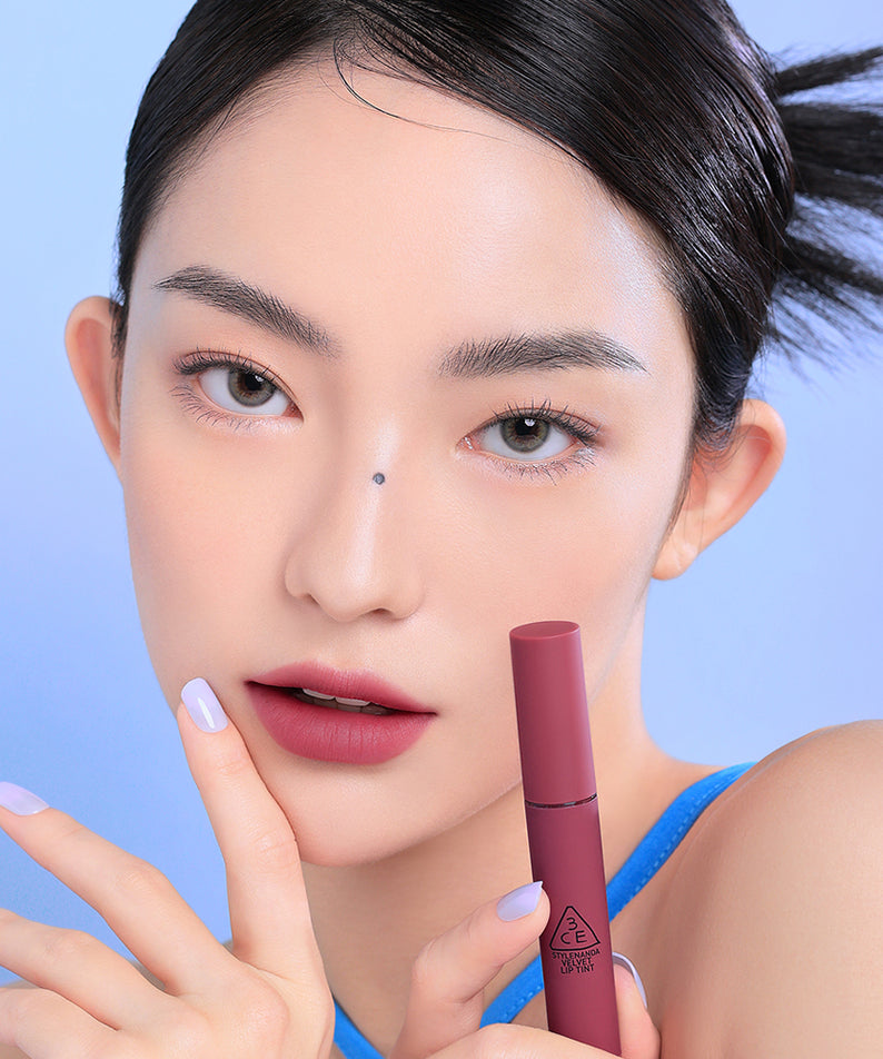 3CE Velvet Lip Tint