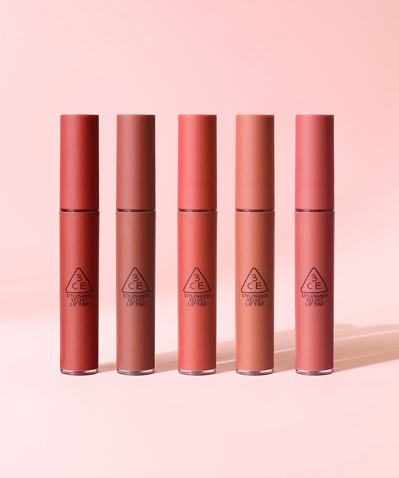 3CE Velvet Lip Tint