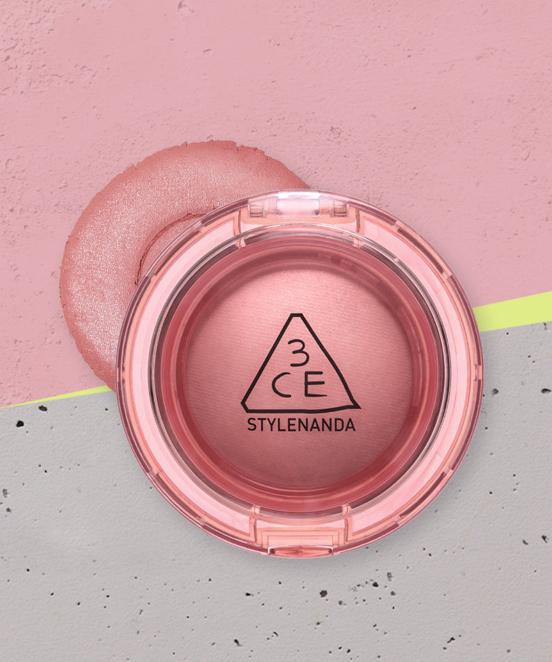 3CE Bouncy Blur Balm