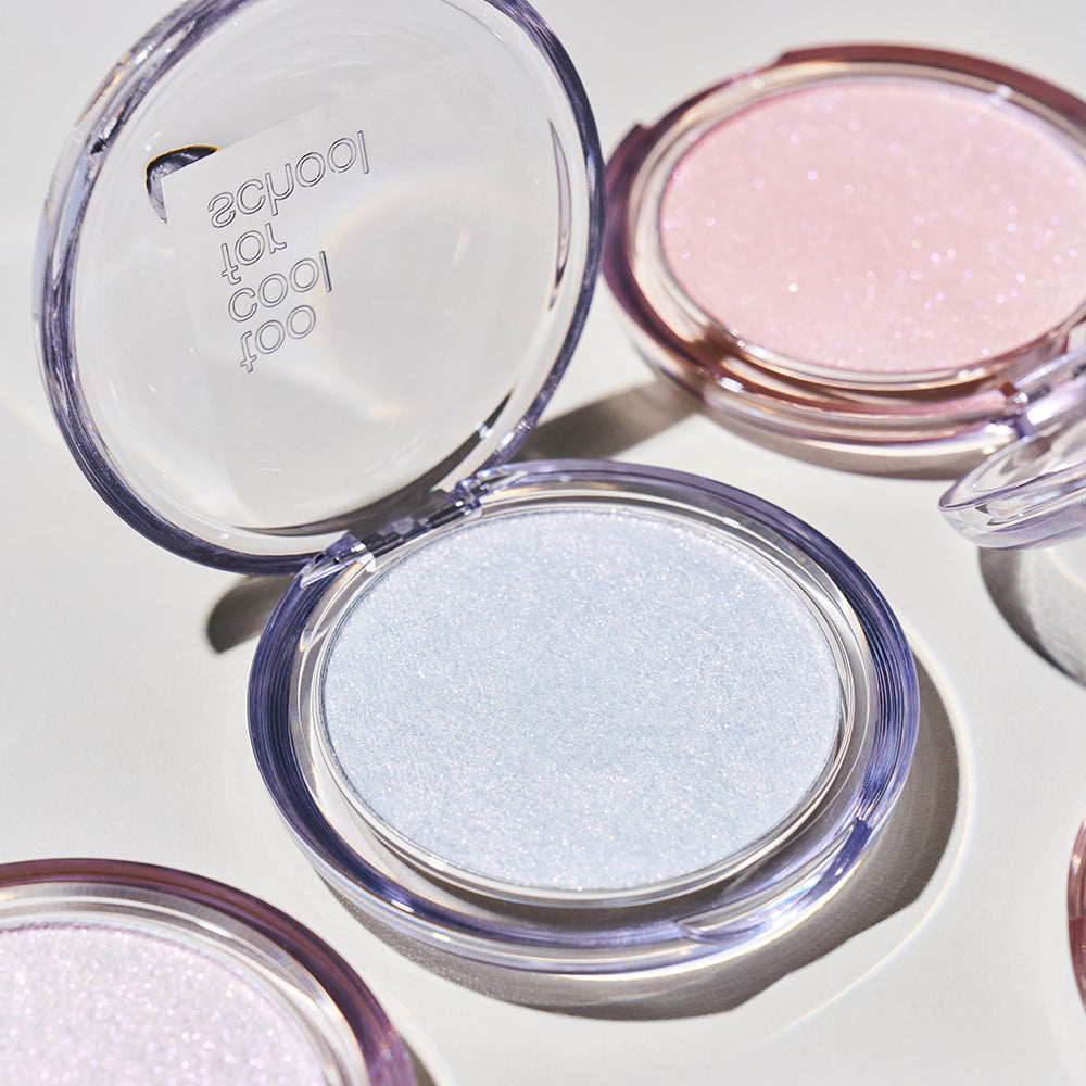 TOO COOL FOR SCHOOL Veiled Highlighter 5.5g