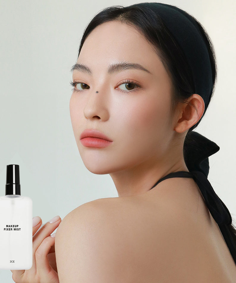 3CE Makeup Fixer Mist
