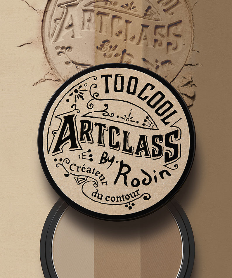 TOO COOL FOR SCHOOL Artclass By Rodin Shading 9.5g