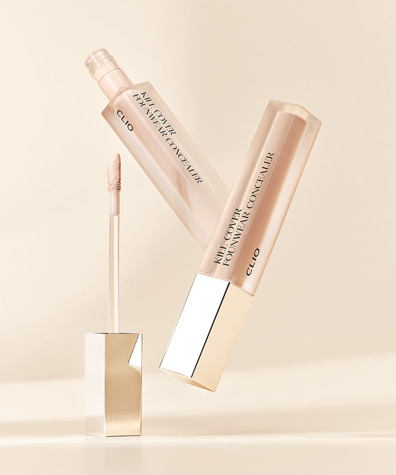CLIO Kill Cover Foundwear Concealer