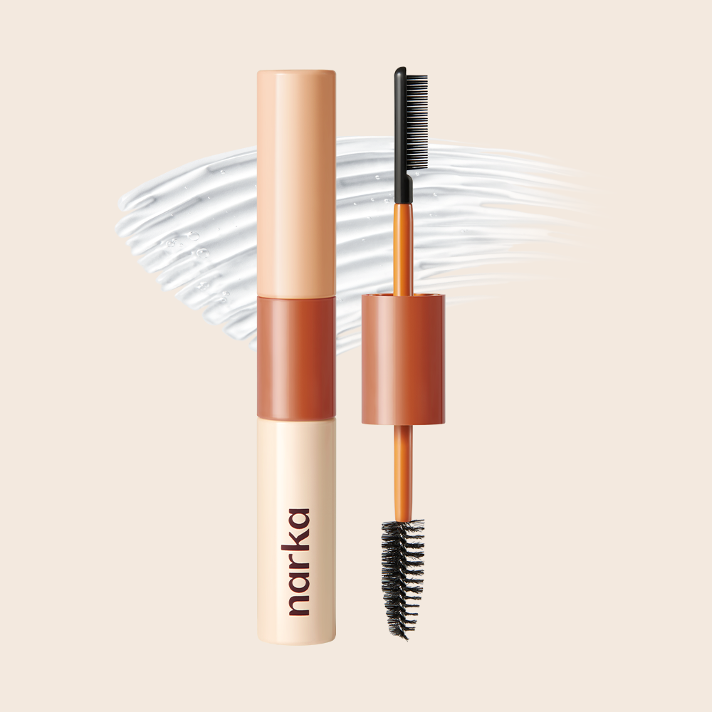 NARKA Hard Fix Hair Mascara