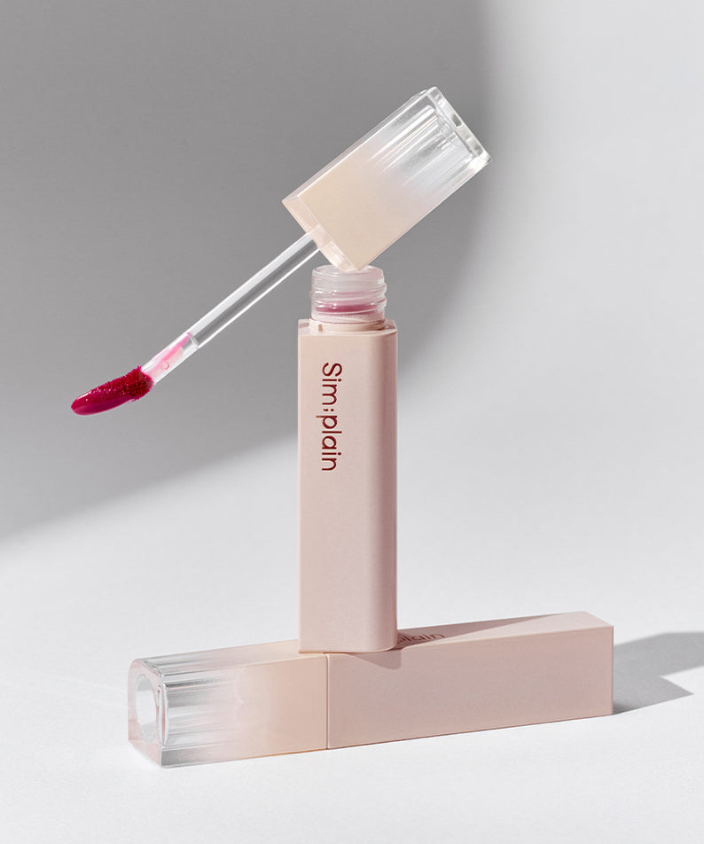 SIMPLE RAIN Dewy Volume Tint