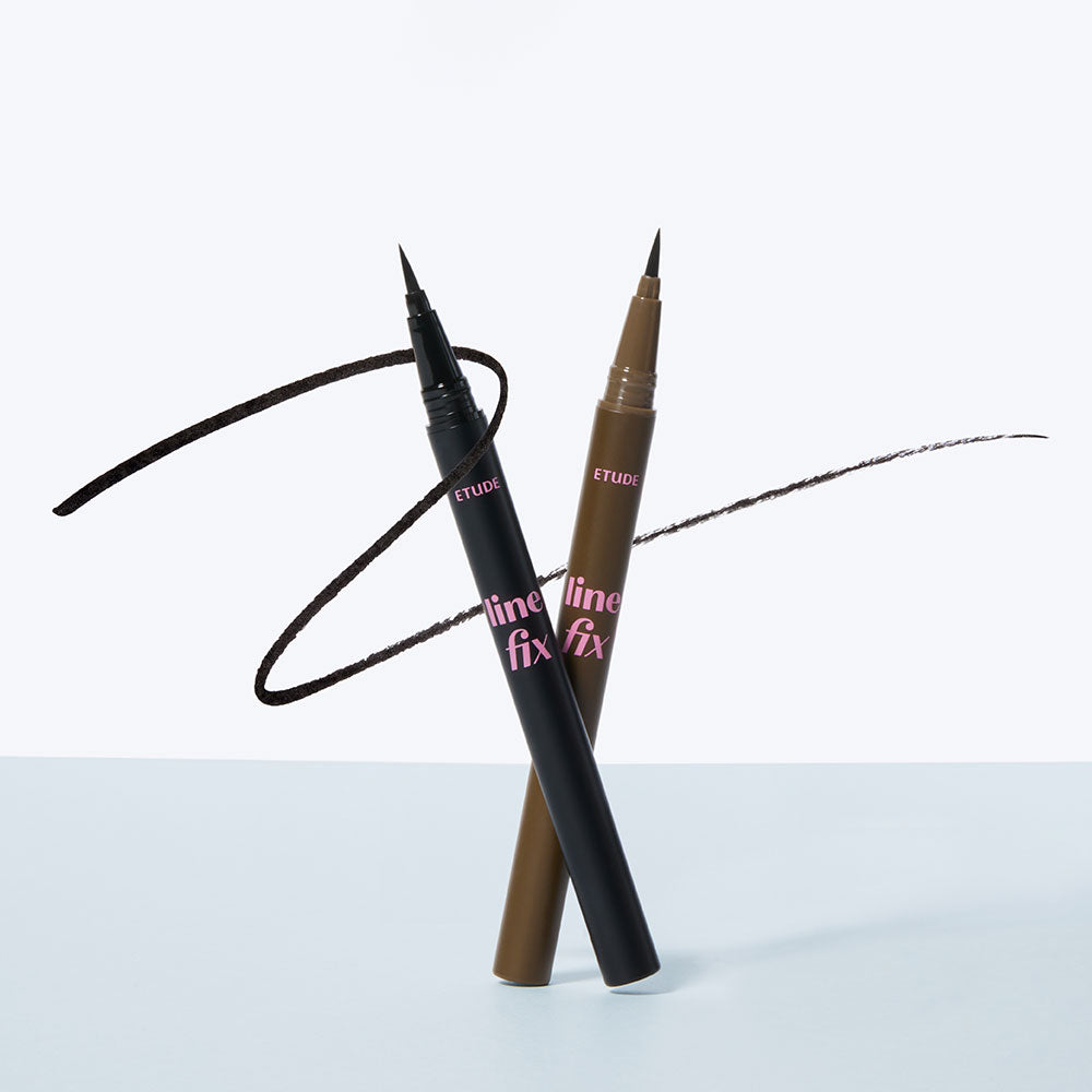 ETUDE Fix Brush Liner 0.5g
