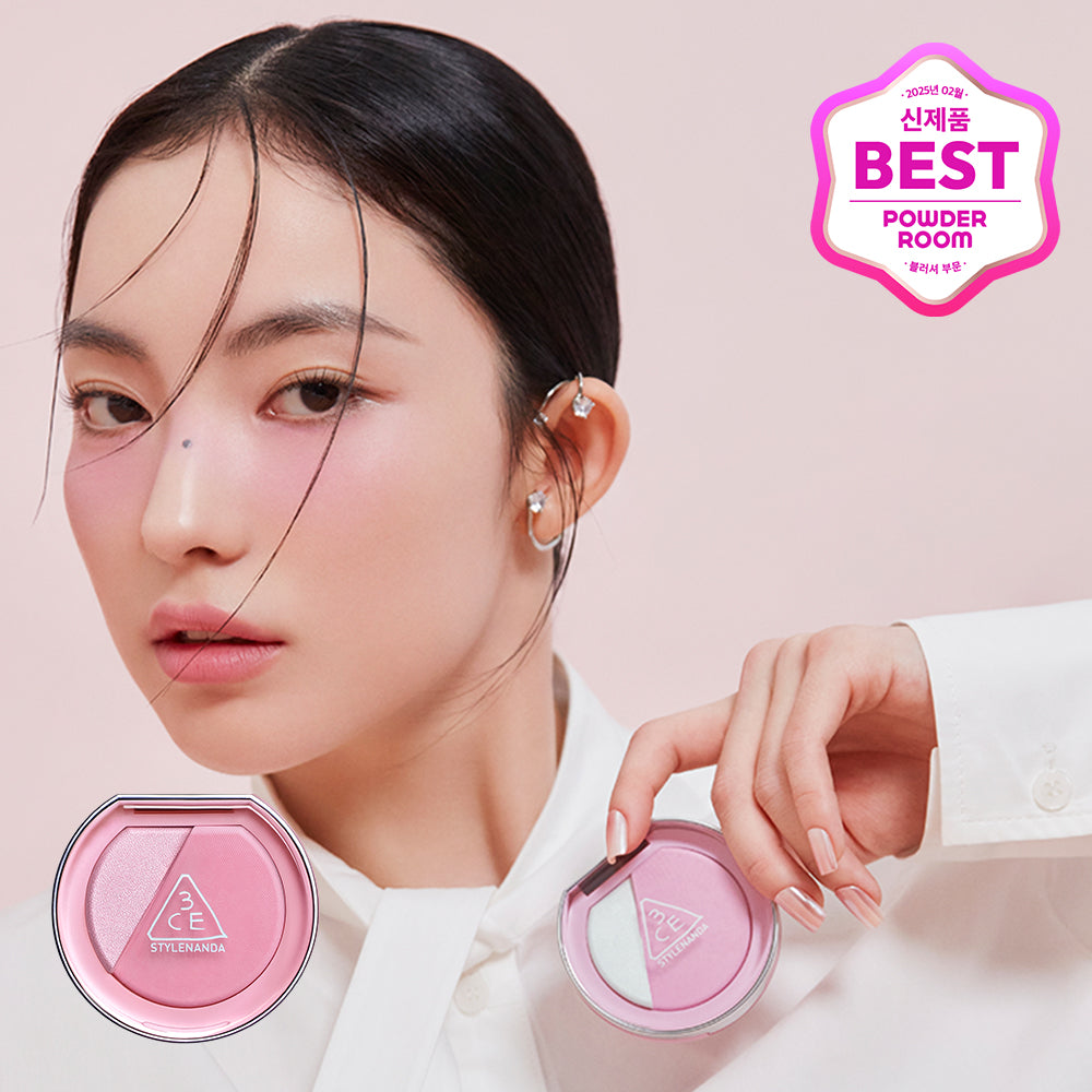 3CE Blushlighter