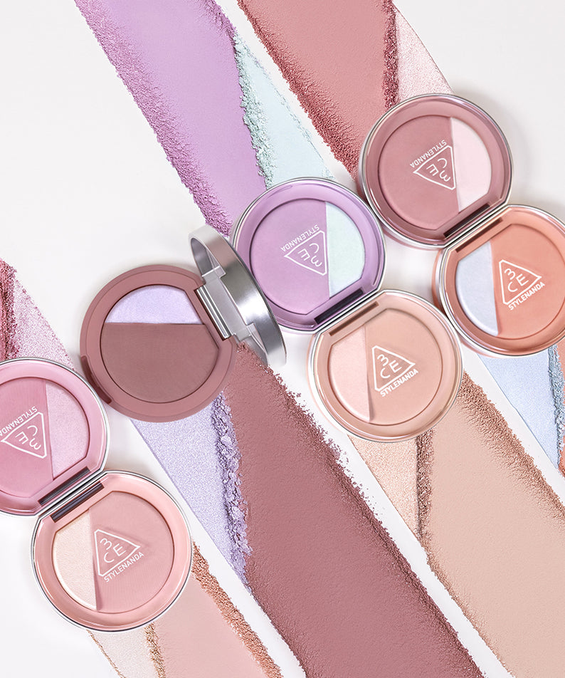 3CE Blushlighter