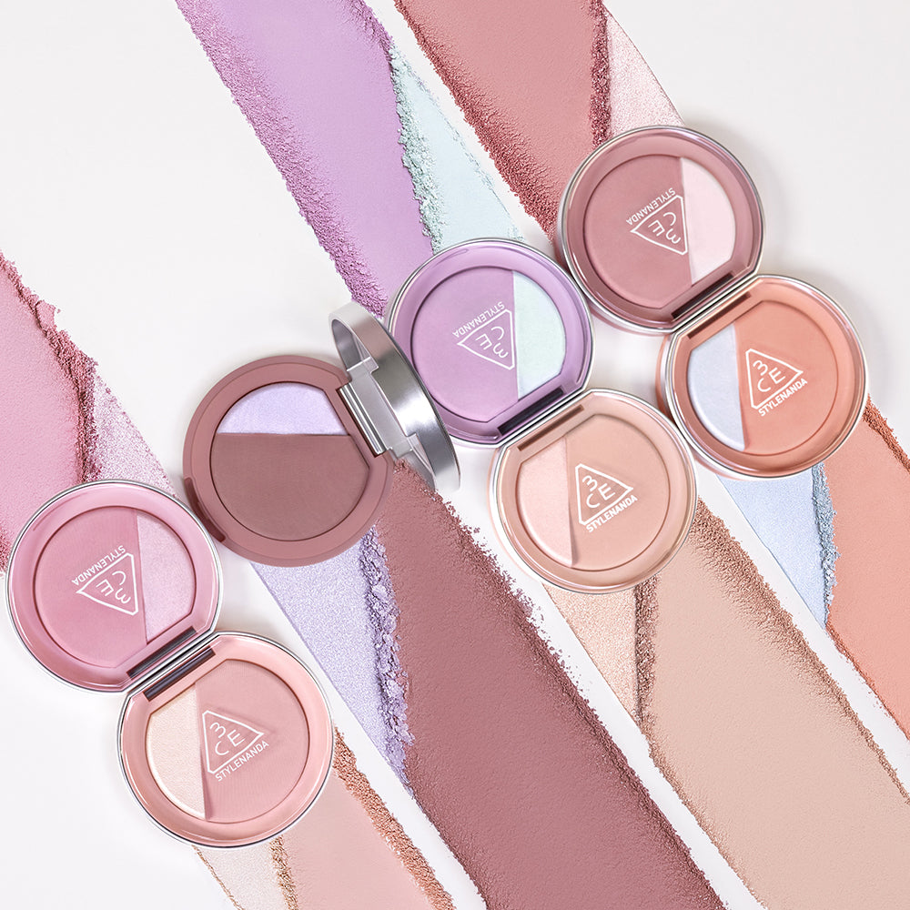 3CE Blushlighter