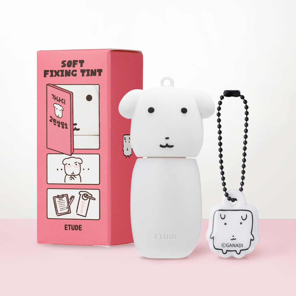 ETUDE Cozy Fixing Tint Set Set +