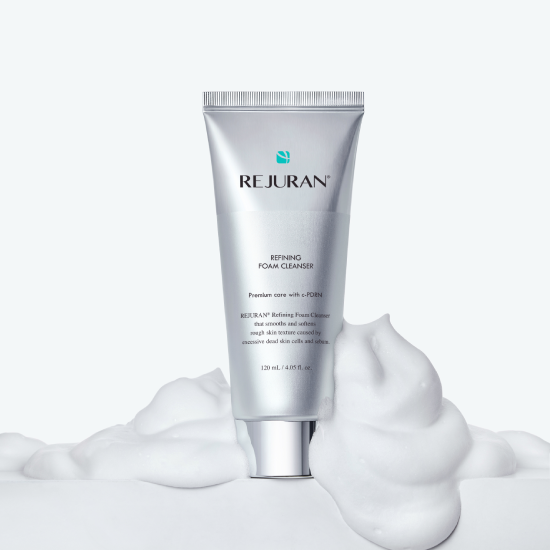 REJURAN Refining Foam Cleansing foam 120ml