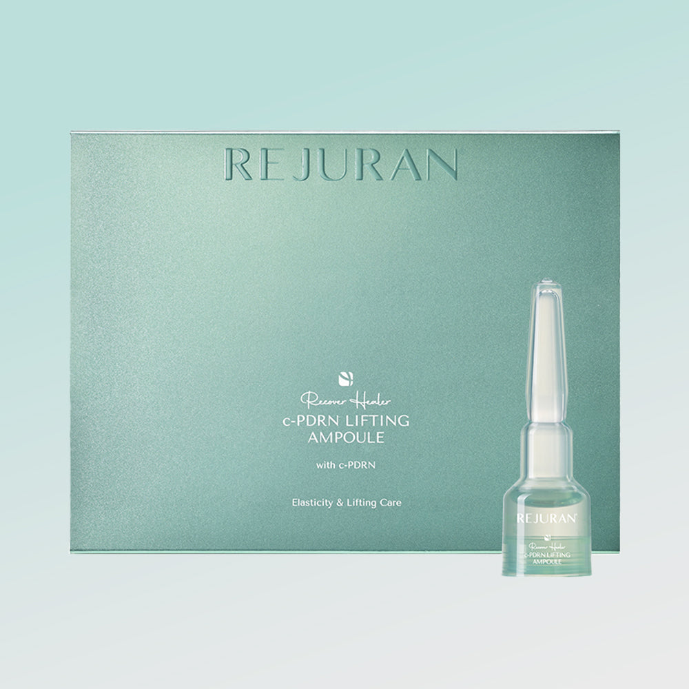 REJURAN Healer Concentrated ampoule 2ml