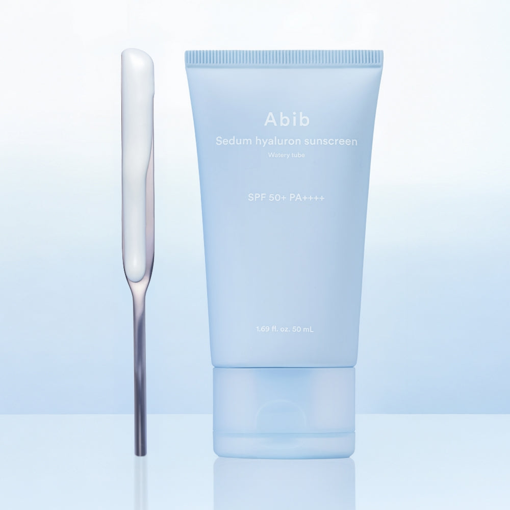 ABIB Hyaluronic Sun Serum Watery Tube SPF50+ PA++++