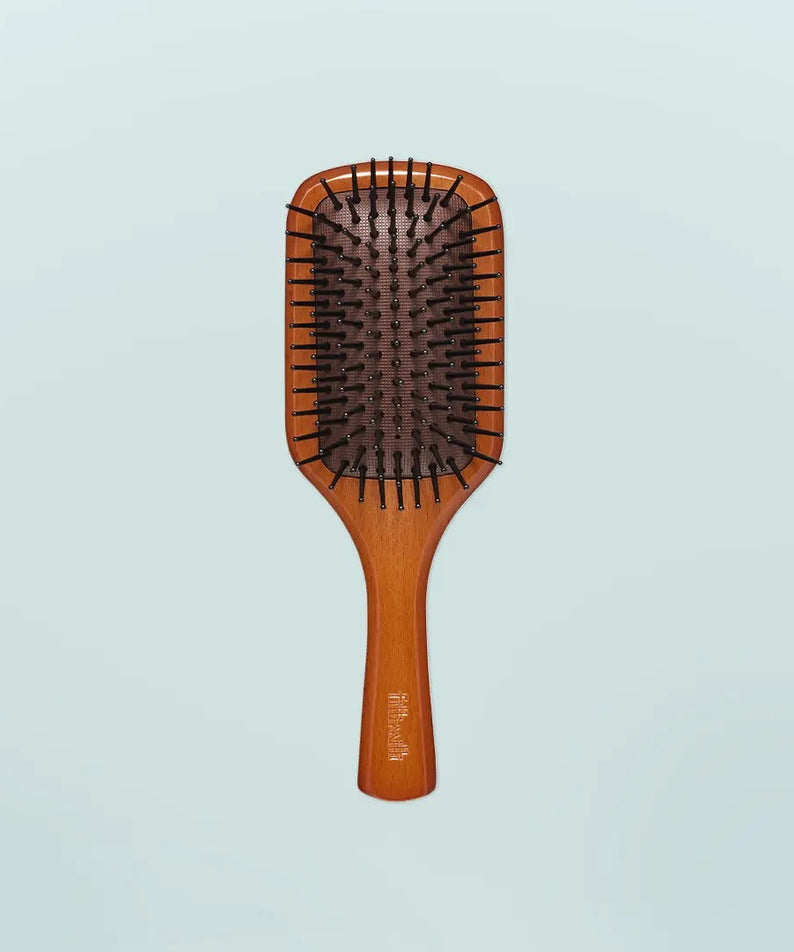 Fillimilli Wood Paddle Brush