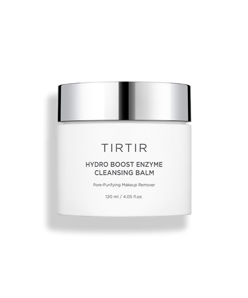TIRTIR Hydro Boost Enzyme Cleansing Balm