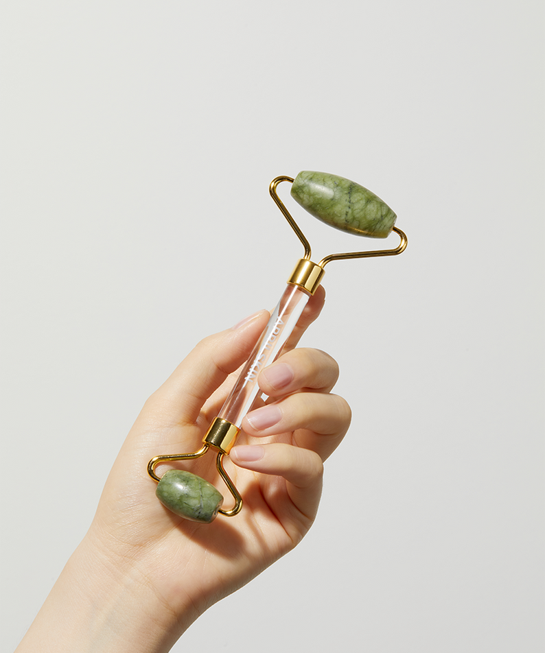 APRILSKIN Face Line Up Gua Sha Roller