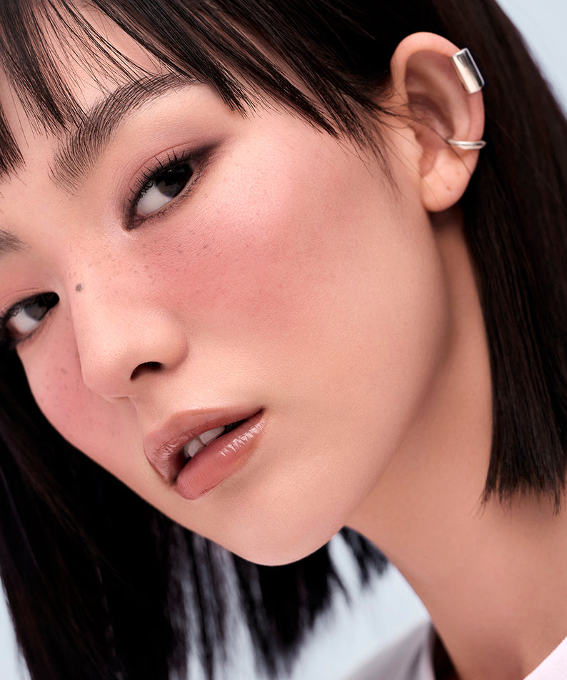 3CE Layer It All Blush Palette