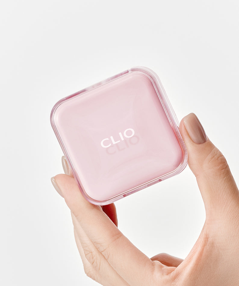 CLIO Kill Cover Mesh Glow Essential Cushion Mini