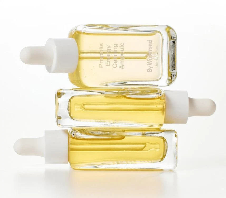 By Wishtrend Propolis Energy Calming Ampoule 30ml