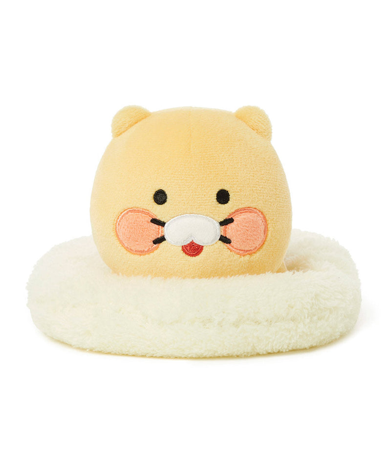 Plush Chunsik - Korean kawaii Kakao Friends | Koolseoul