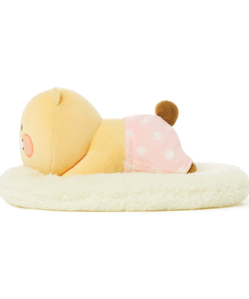 Plush Chunsik - Authentic Kakao Friends from Korea | Koolseoul