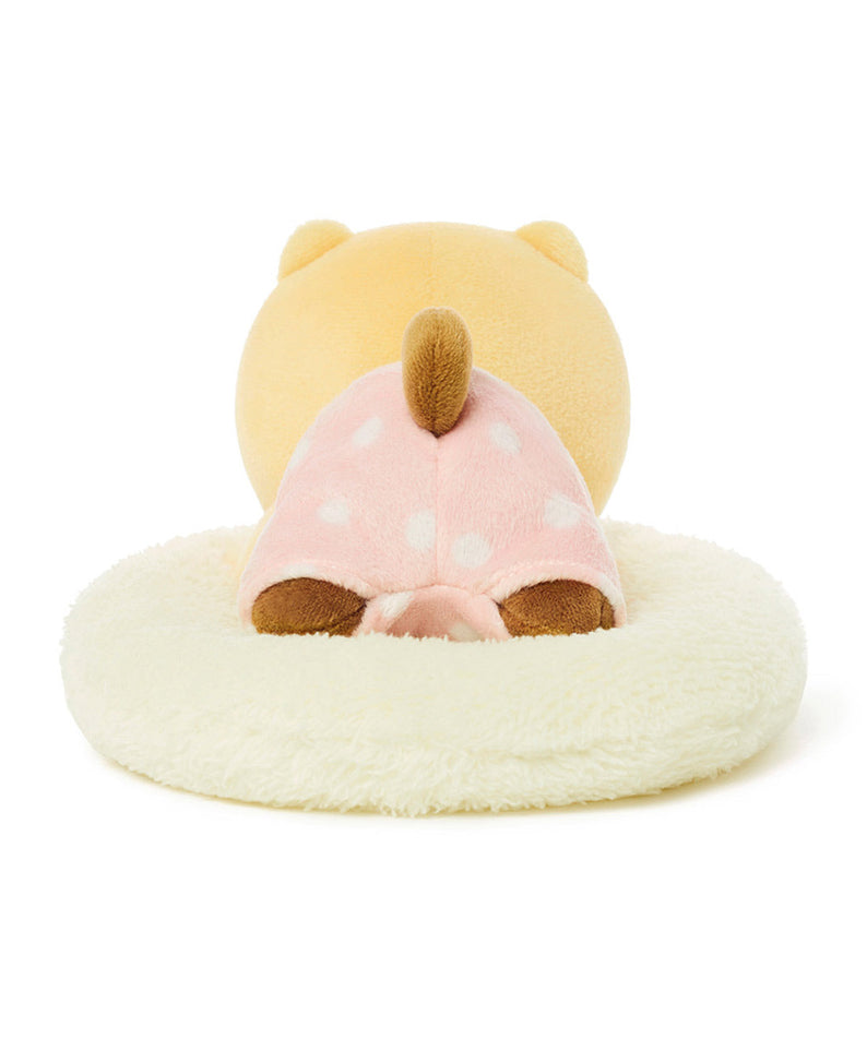 Plush Chunsik - Authentic Kakao Friends from Korea | Koolseoul