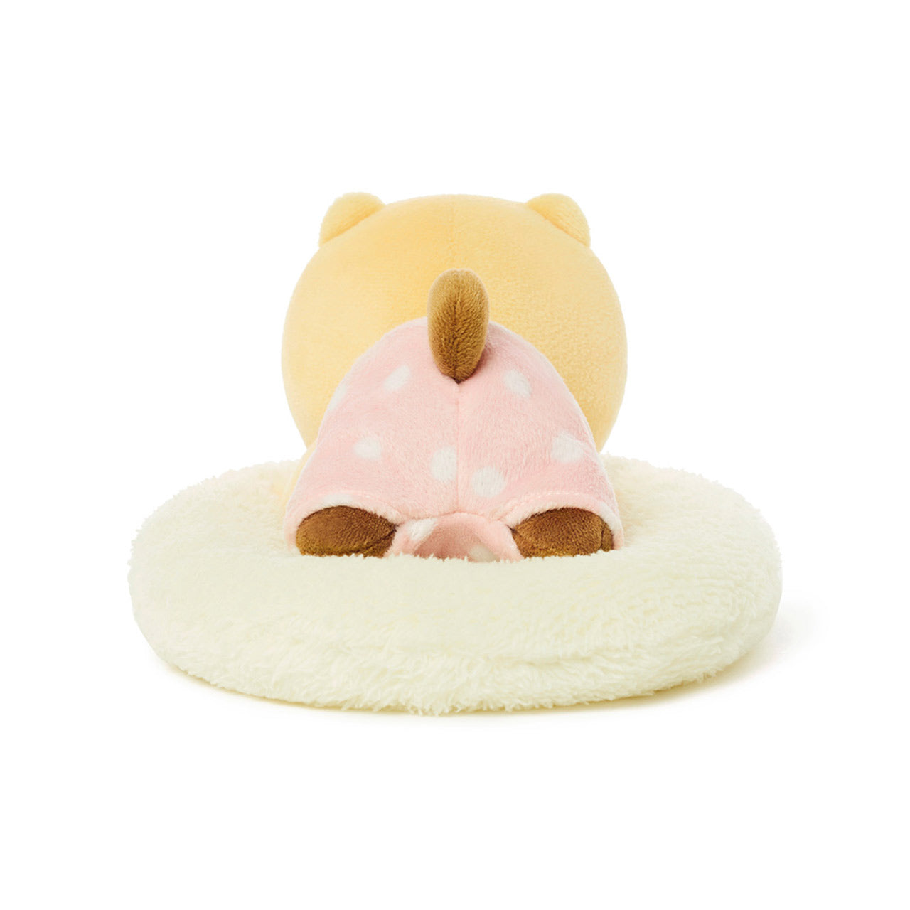 Plush Chunsik - Authentic Kakao Friends from Korea | Koolseoul