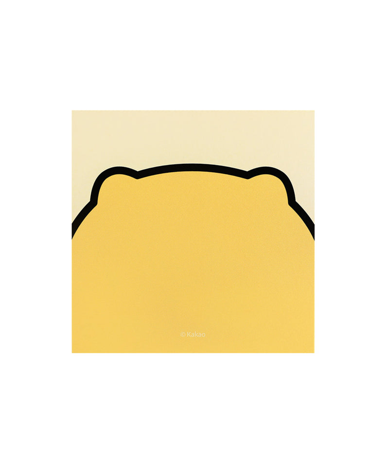 Kakao Friends Chunsik Basic Card