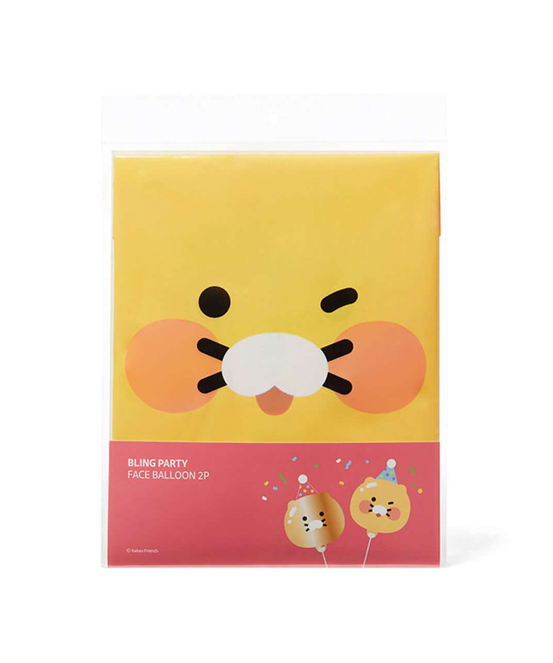 Kakao Friends Chunsik Balloon