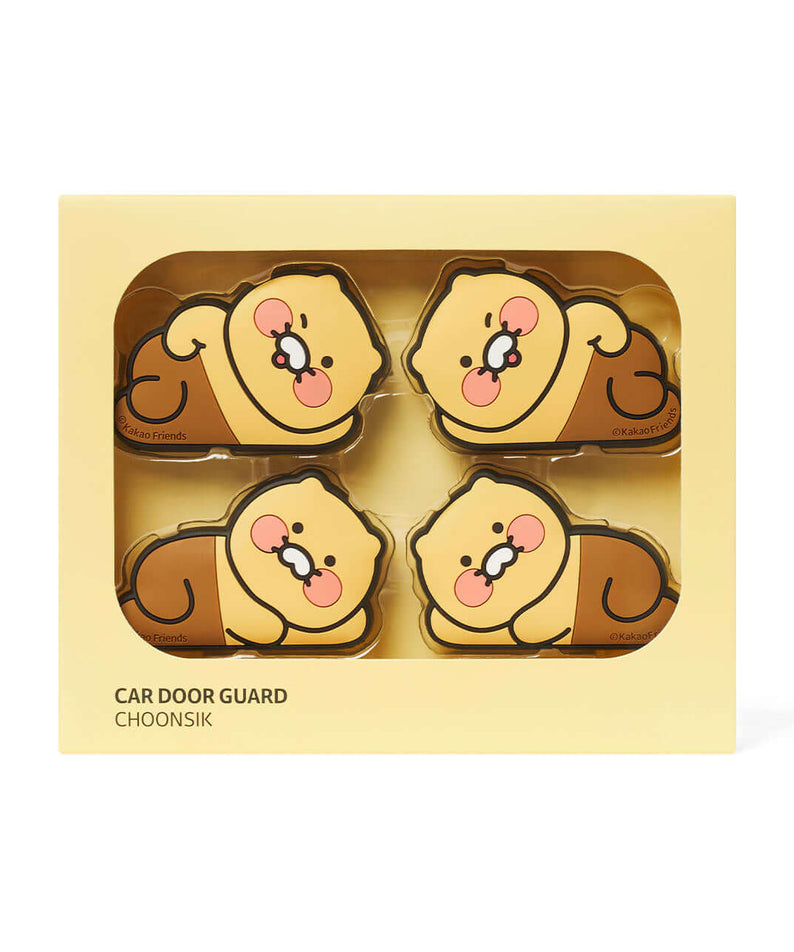 Kakao Friends Chunsik Door Guard