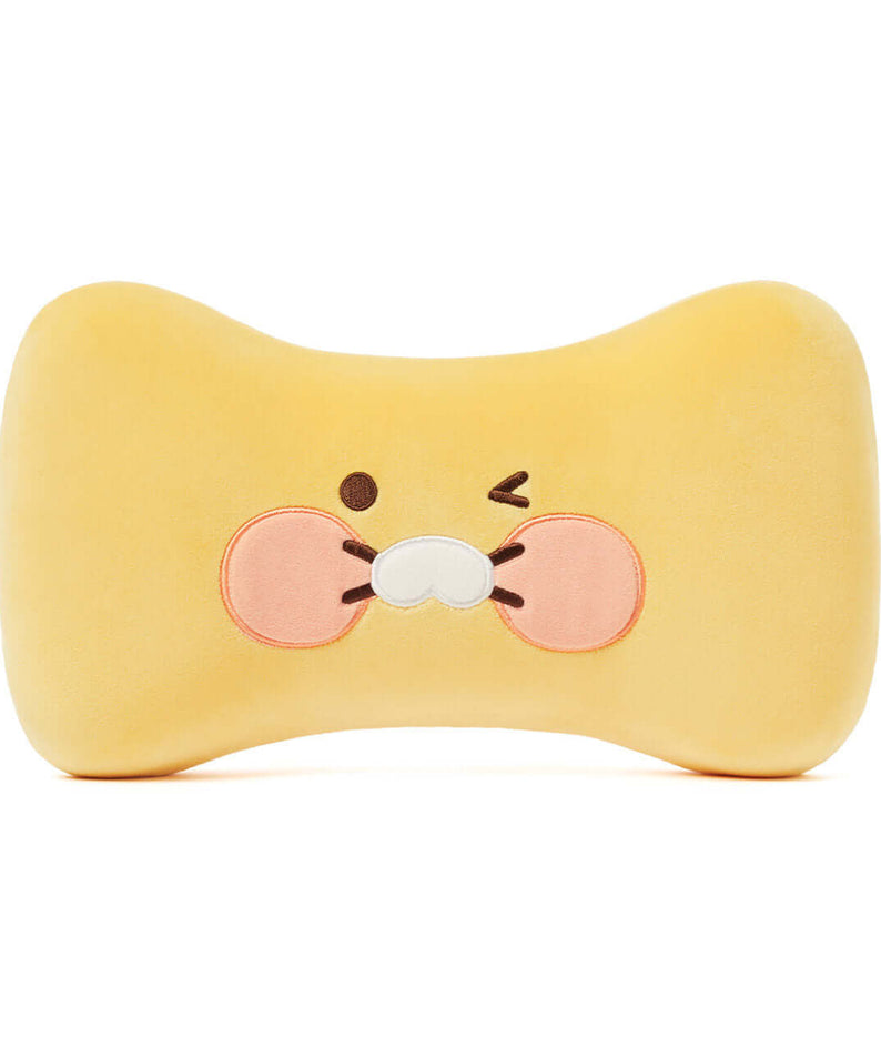 Kakao Friends Chunsik Neck Cushion