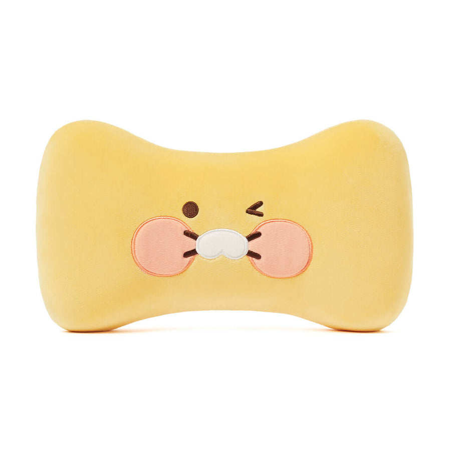 Kakao Friends Chunsik Neck Cushion