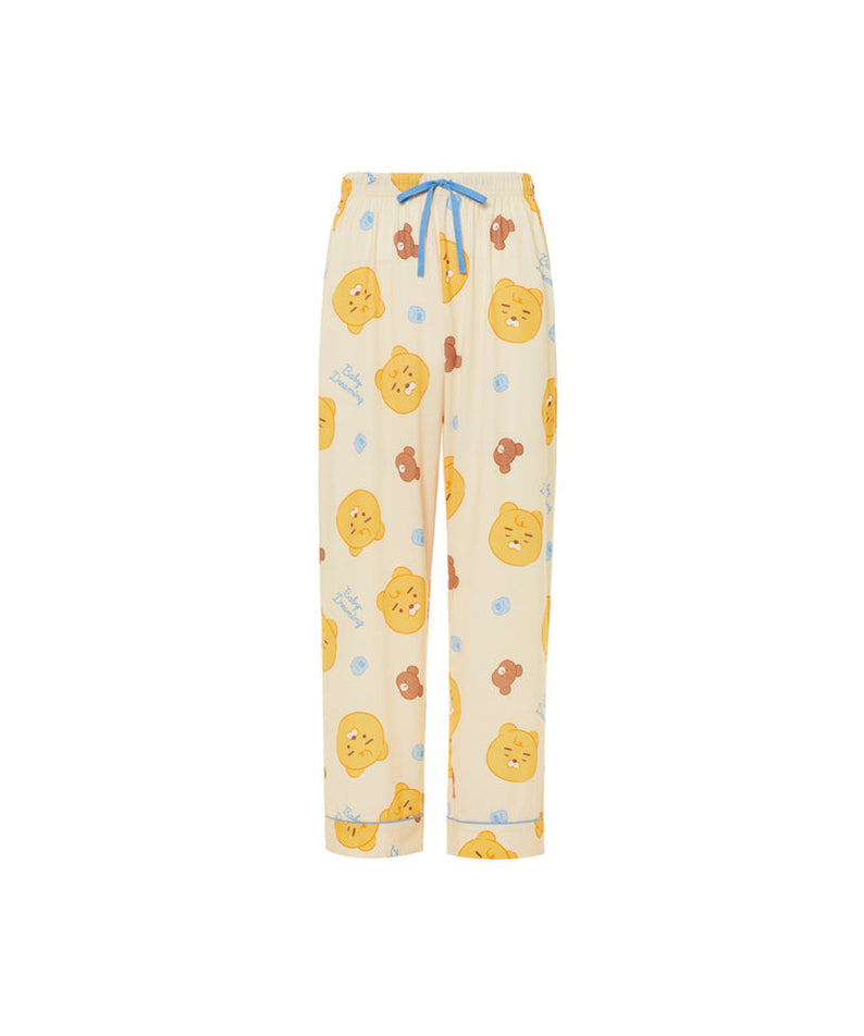 Baby Large Pajamas Homme Ryan - Korean kawaii Kakao Friends | Koolseoul