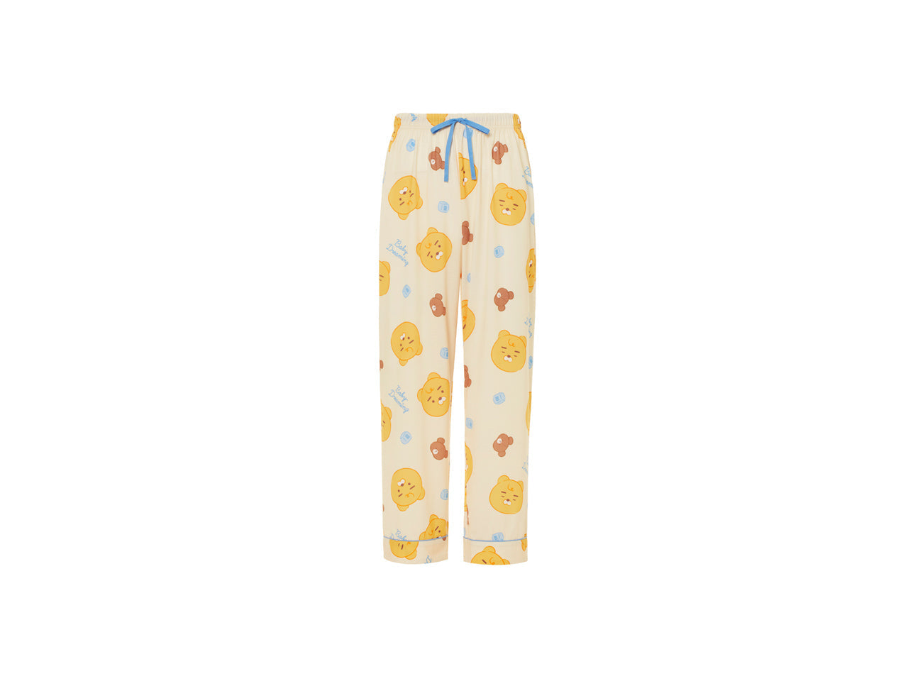 Baby Large Pajamas Homme Ryan - Korean kawaii Kakao Friends | Koolseoul