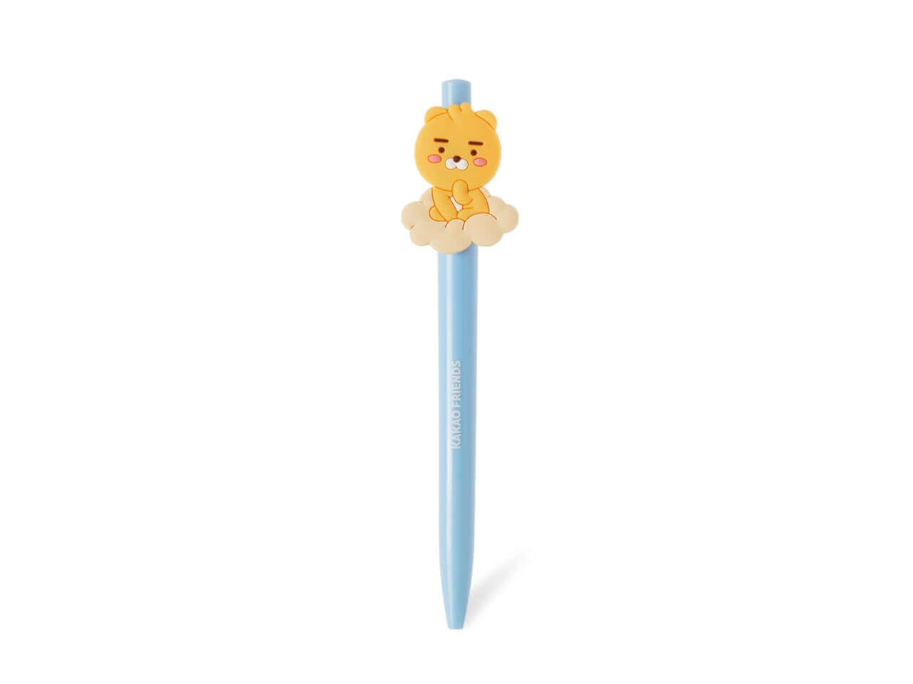 Kakao Friends Little Ryan Gel Pen