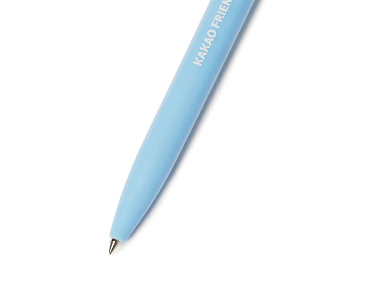Kakao Friends Little Ryan Gel Pen