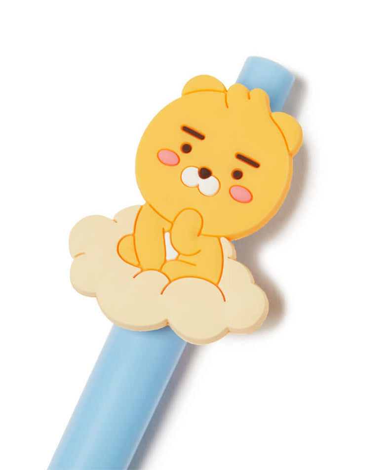 Kakao Friends Little Ryan Gel Pen