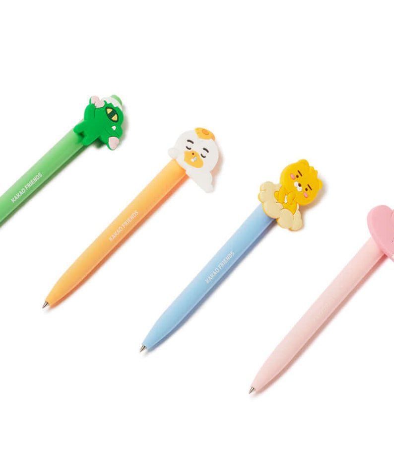 Kakao Friends Little Ryan Gel Pen