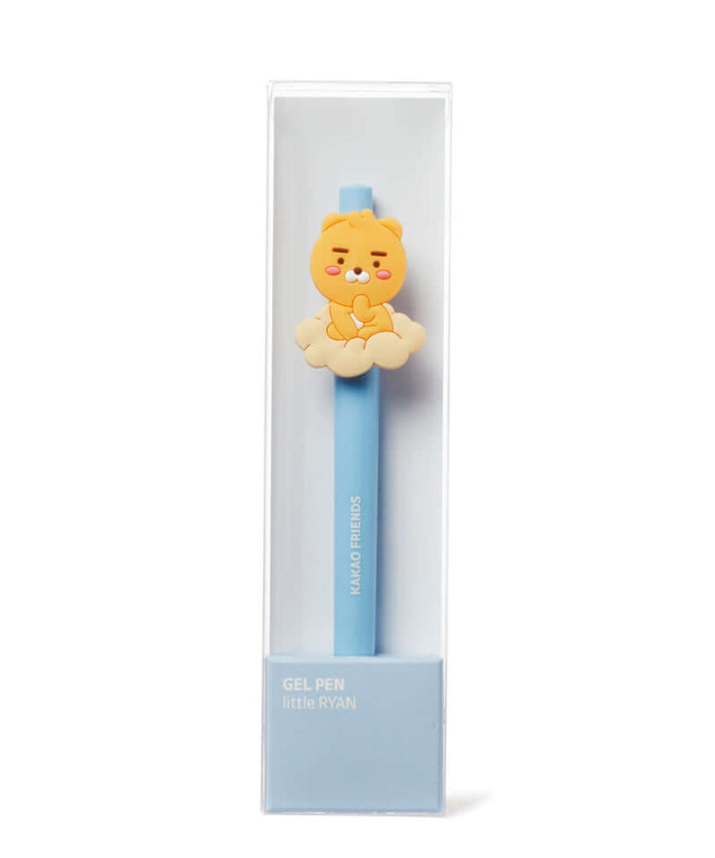 Kakao Friends Little Ryan Gel Pen