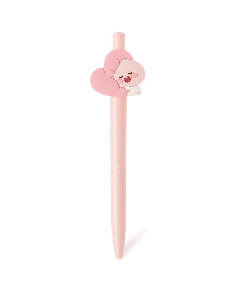 Baby Little Apeach Stationery - Authentic Kakao Friends from Korea | Koolseoul