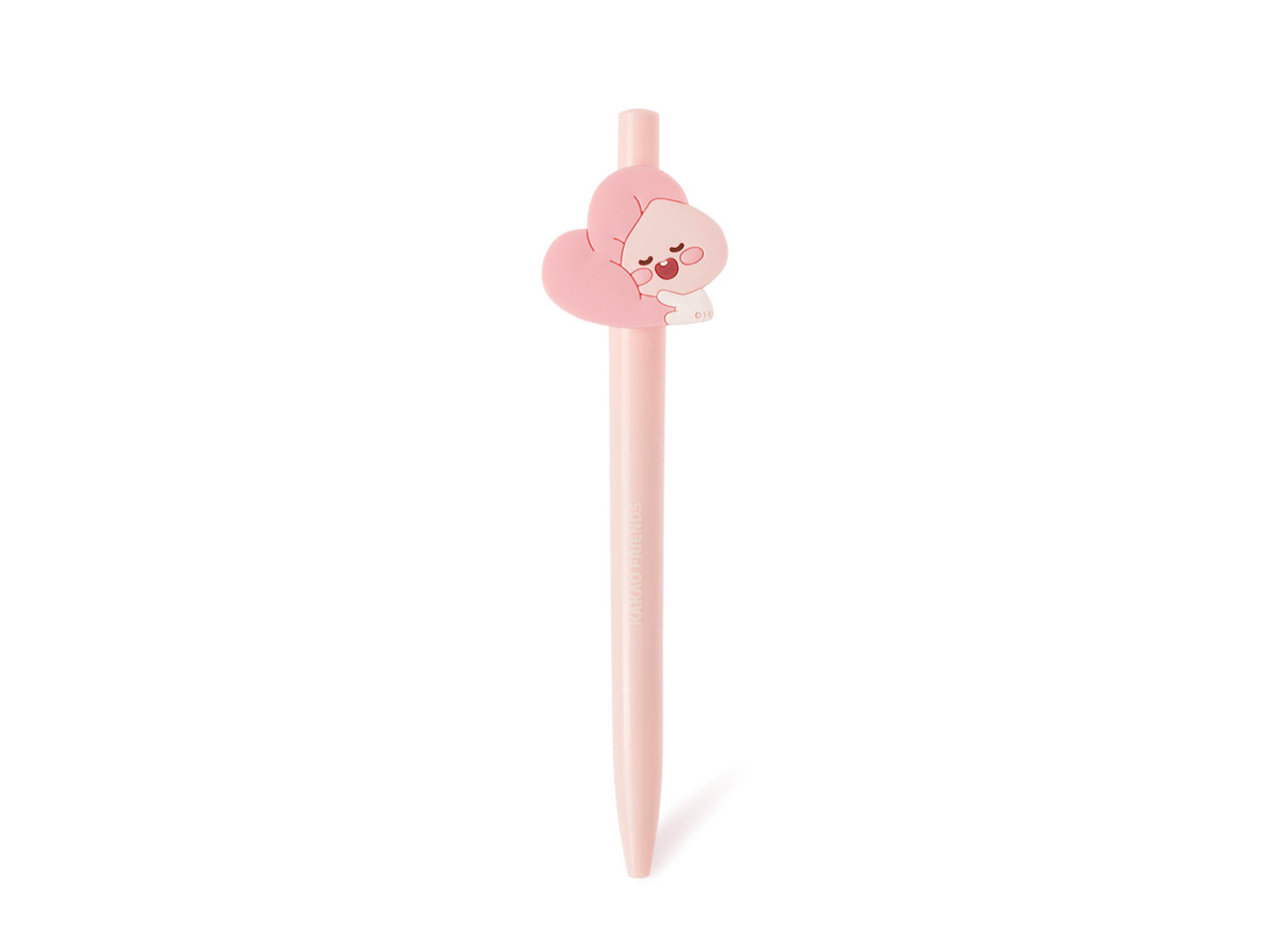 Baby Little Apeach Stationery - Authentic Kakao Friends from Korea | Koolseoul