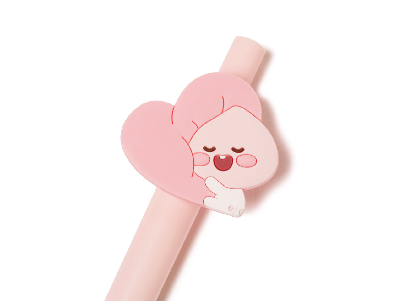 Baby Little Apeach Stationery - Official Kakao Friends merchandise | Koolseoul