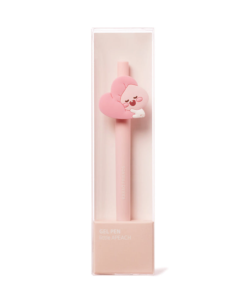 Baby Little Apeach Stationery - Korean kawaii Kakao Friends | Koolseoul
