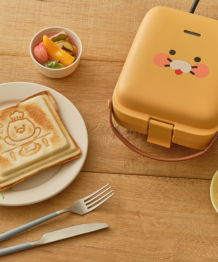 Chunsik - Authentic Kakao Friends from Korea | Koolseoul