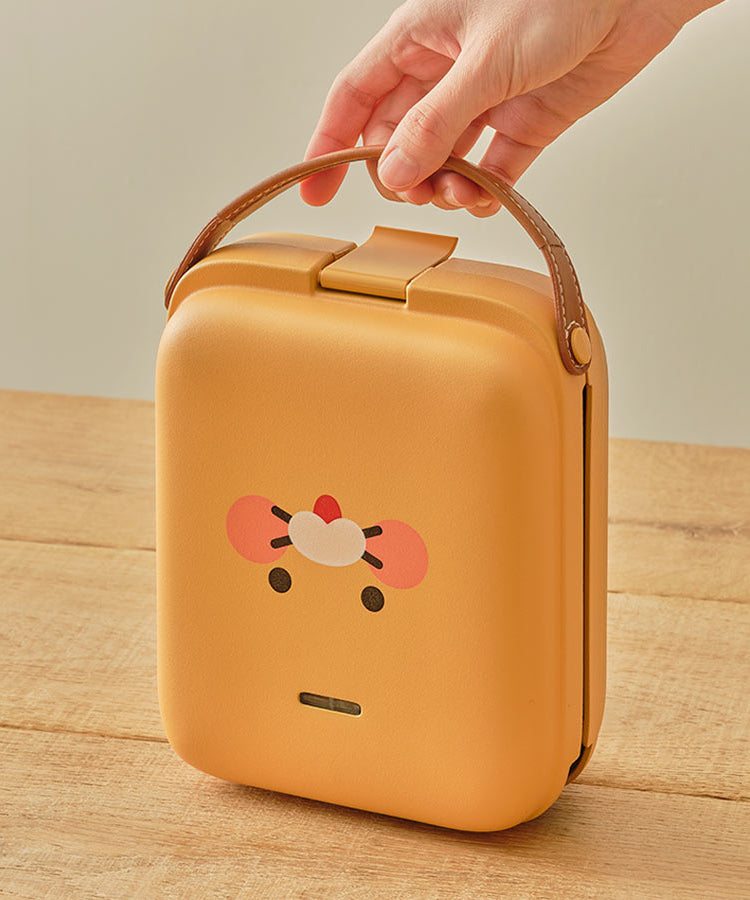 Chunsik - Authentic Kakao Friends from Korea | Koolseoul