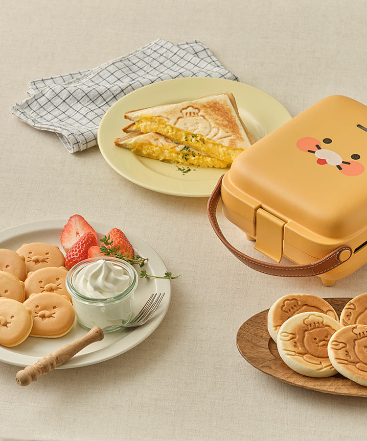 Chunsik - Korean kawaii Kakao Friends | Koolseoul