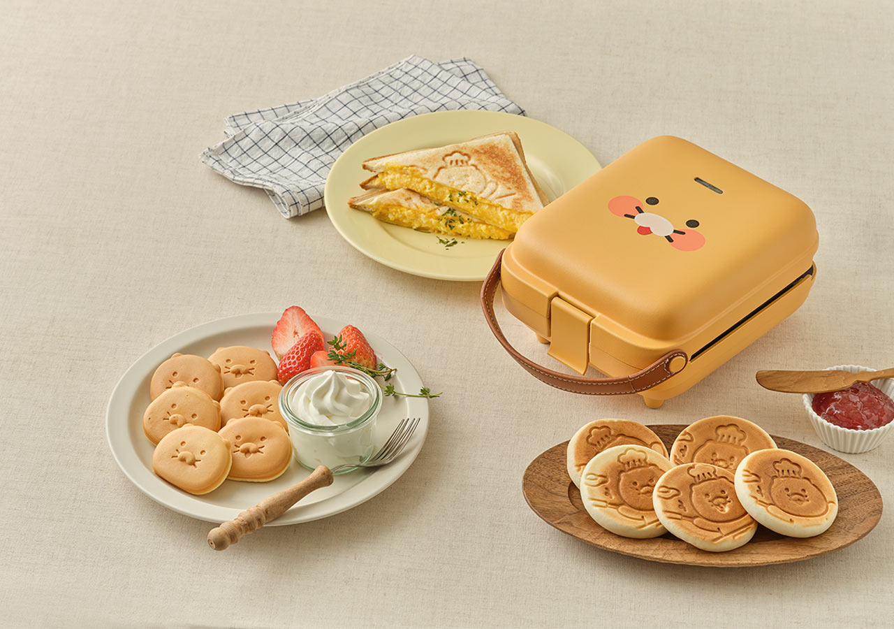 Chunsik - Korean kawaii Kakao Friends | Koolseoul