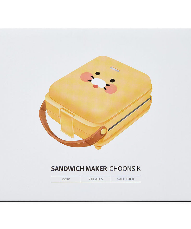 Chunsik - Official Kakao Friends merchandise | Koolseoul