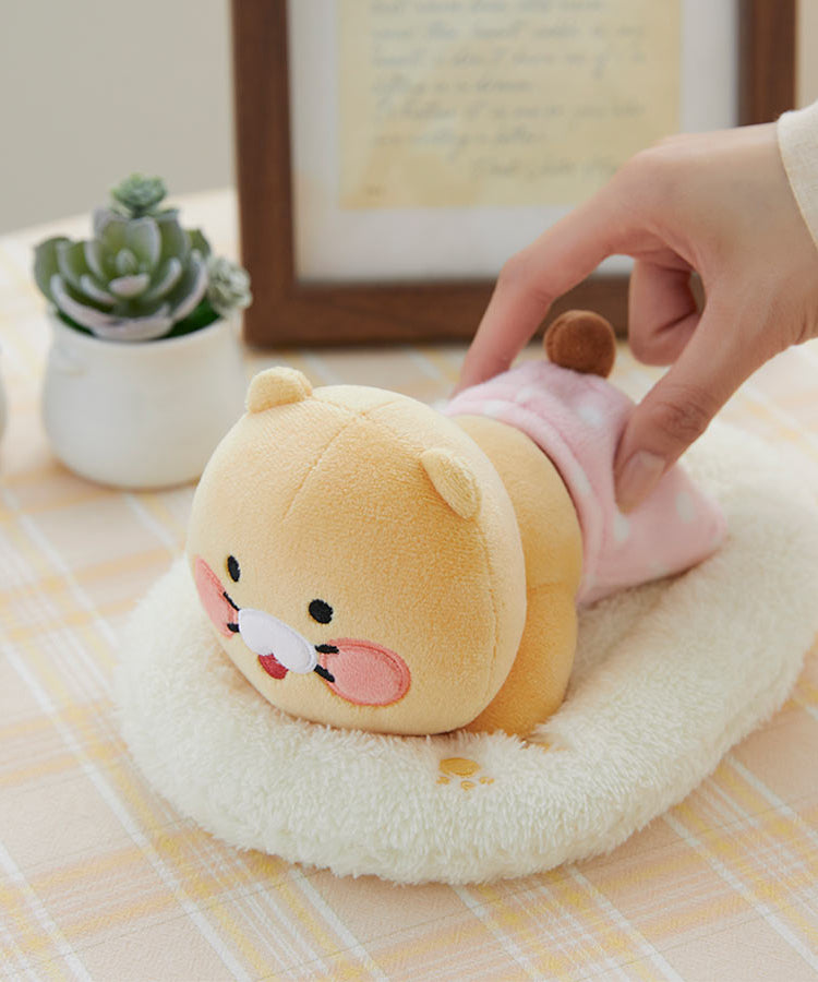 Plush Chunsik - Official Kakao Friends merchandise | Koolseoul