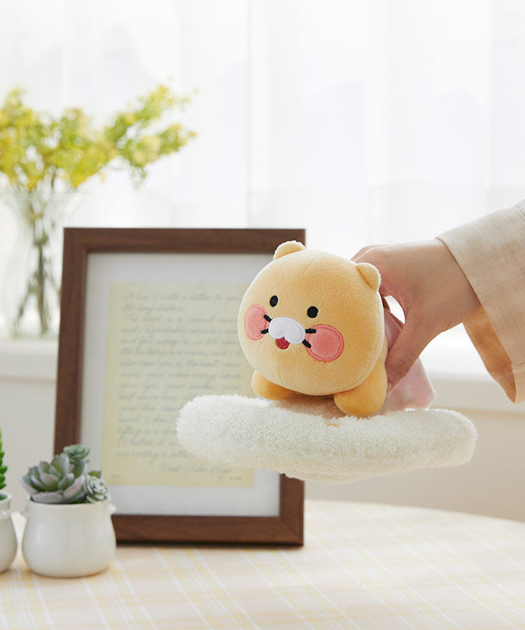 Plush Chunsik - Korean kawaii Kakao Friends | Koolseoul
